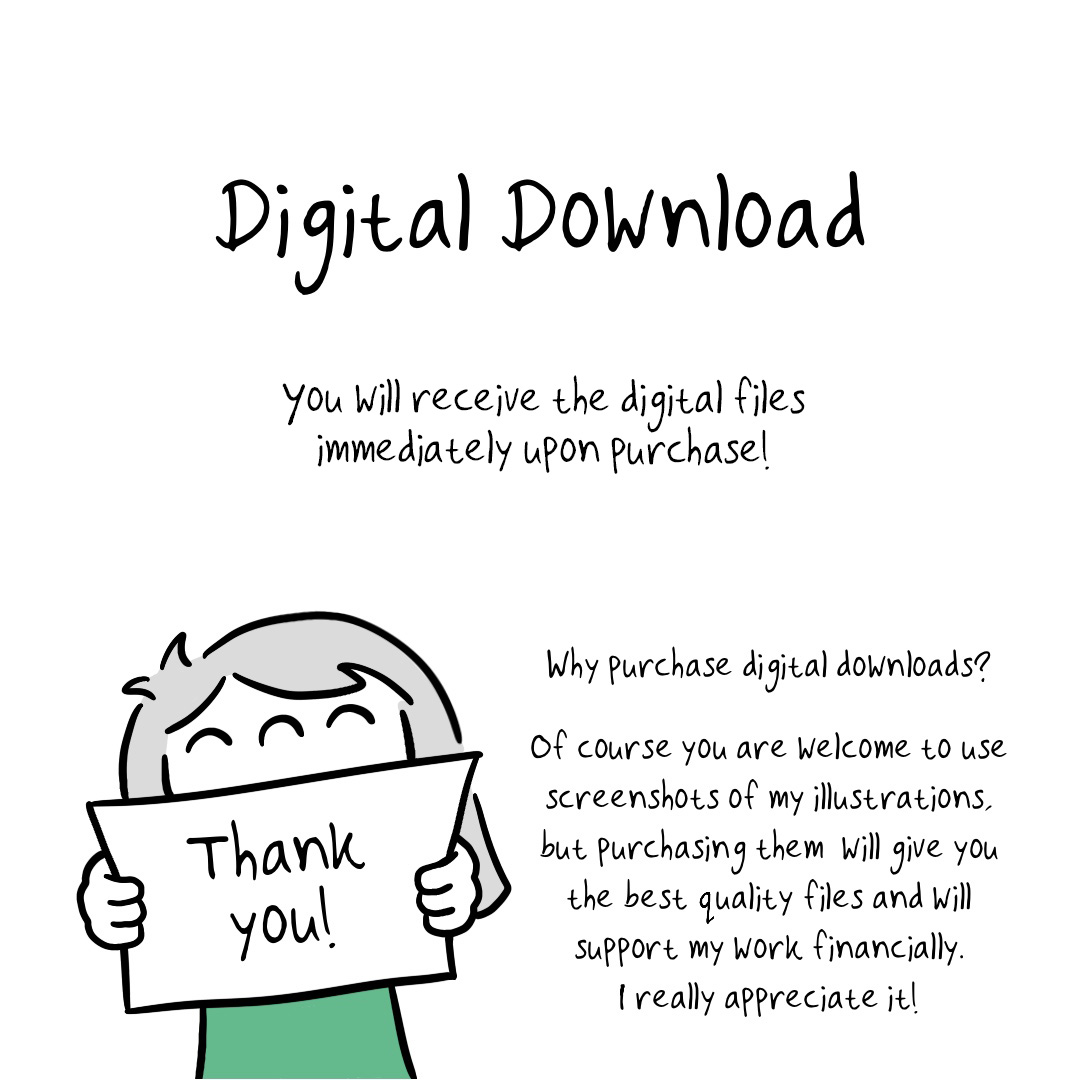 Stuttering-Affirming Coloring & Activity Pack | DIGITAL - Image 3