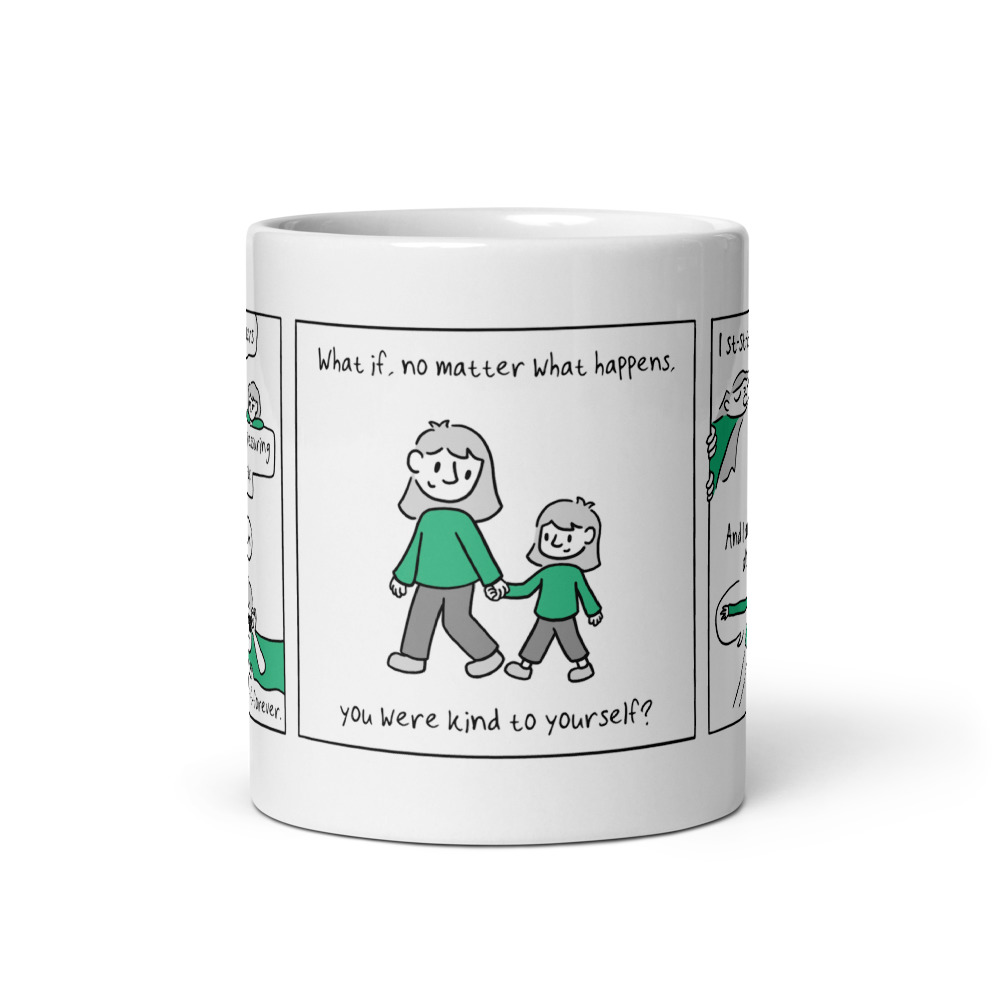 JustStutter Favorites Mug - Image 2