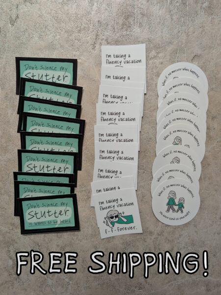 Sticker Packs