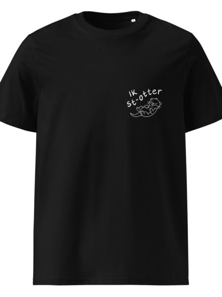 TESTPRODUCT Ik st-otter