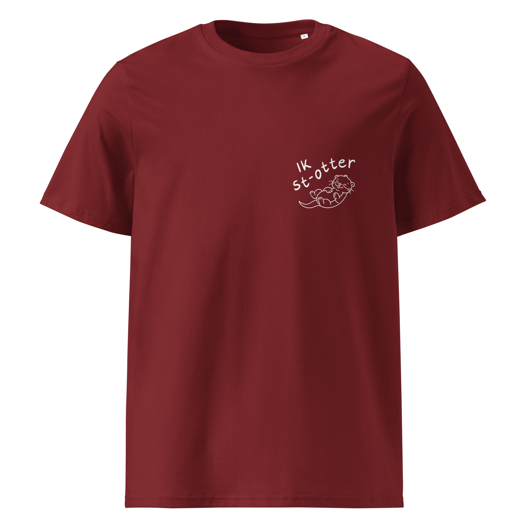 TESTPRODUCT Ik st-otter - Image 3
