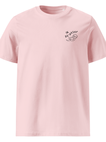 Ik st-otter - T-Shirt (TESTPRODUCT)