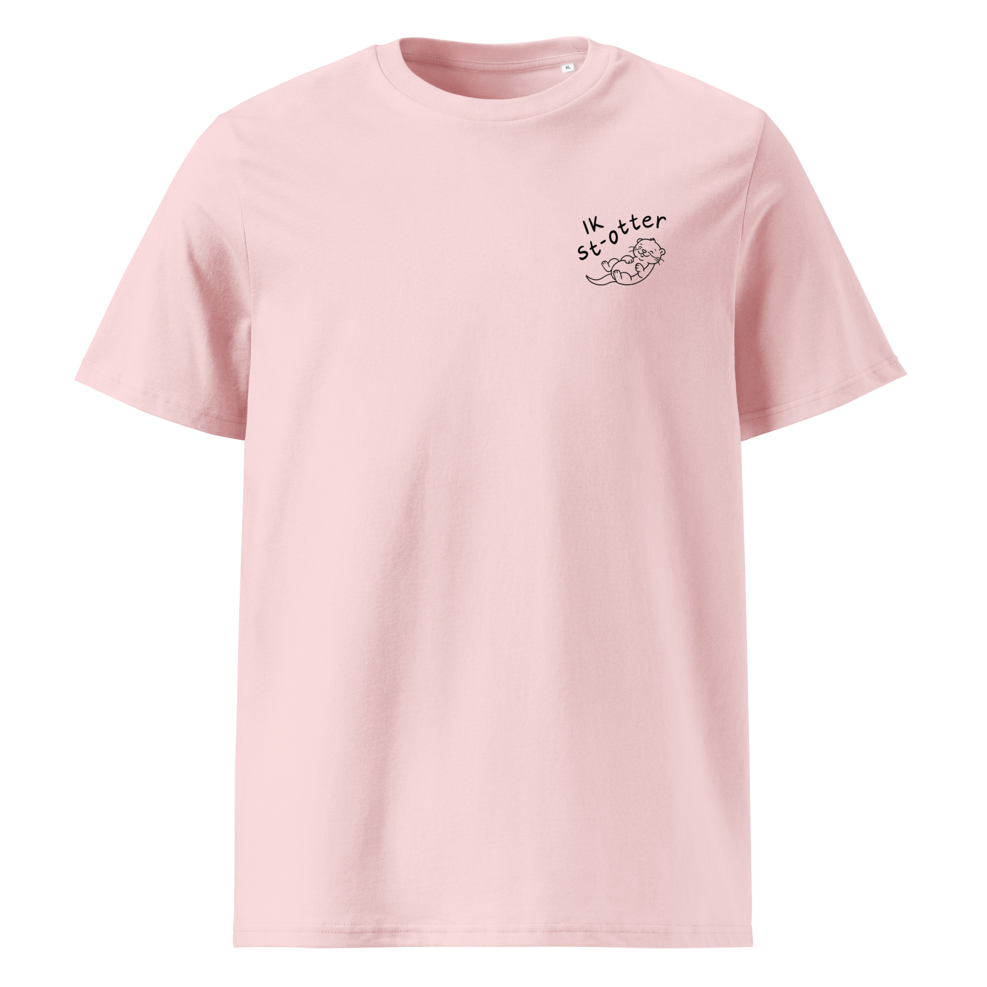 Ik st-otter - T-Shirt (TESTPRODUCT)