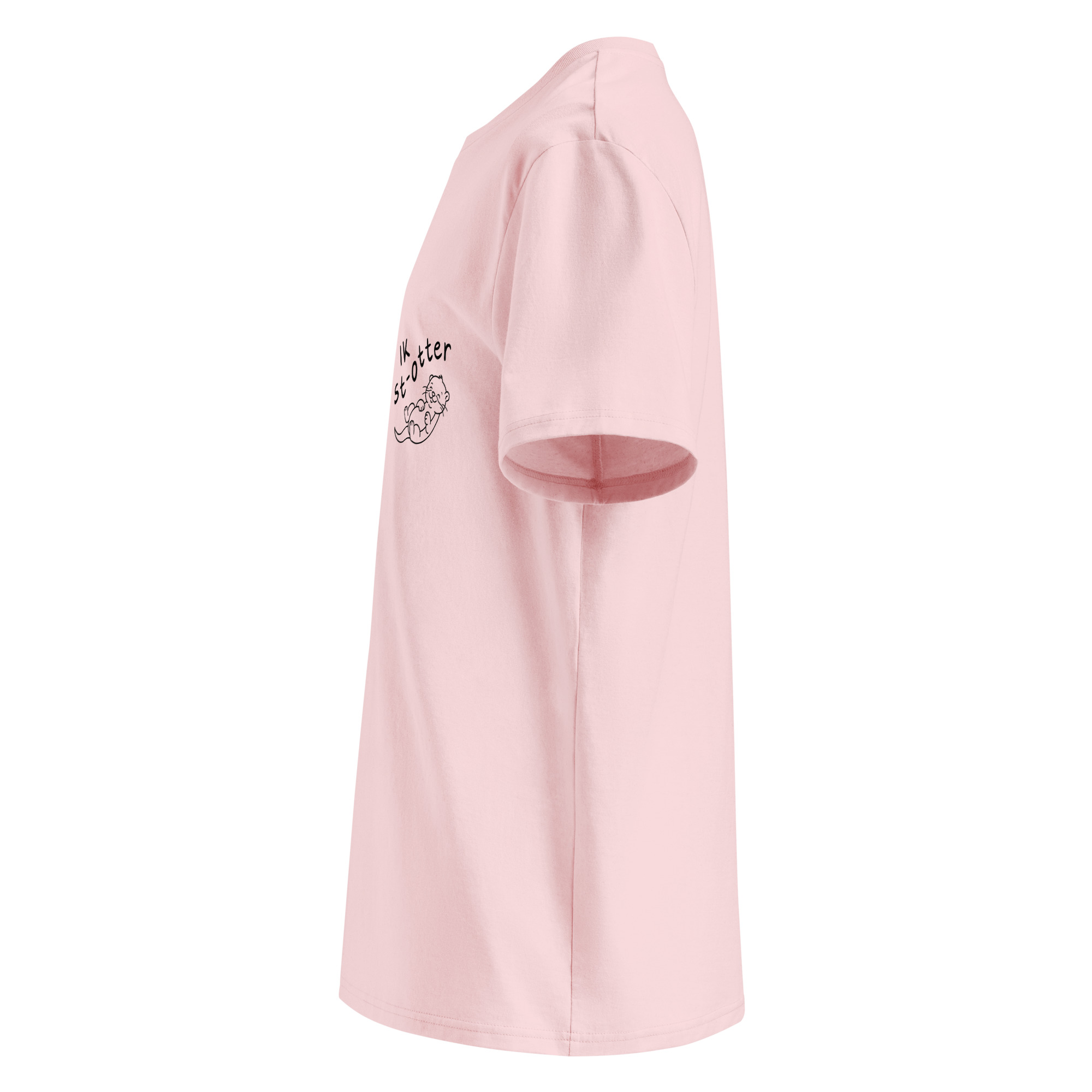 Ik st-otter T-shirt (zonder achterkant) TESTPRODUCT - Image 6