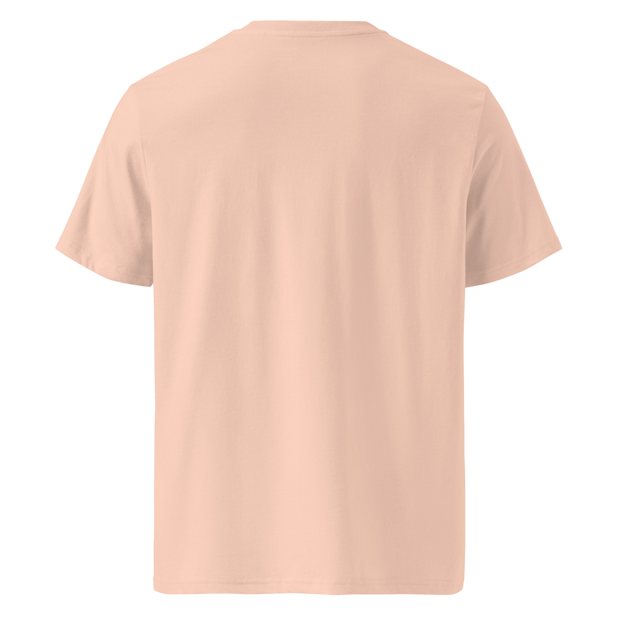 Ik st-otter T-shirt (zonder achterkant) TESTPRODUCT - Image 4