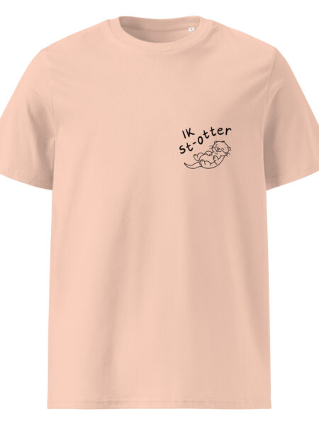 Ik st-otter - T-Shirt (TESTPRODUCT)