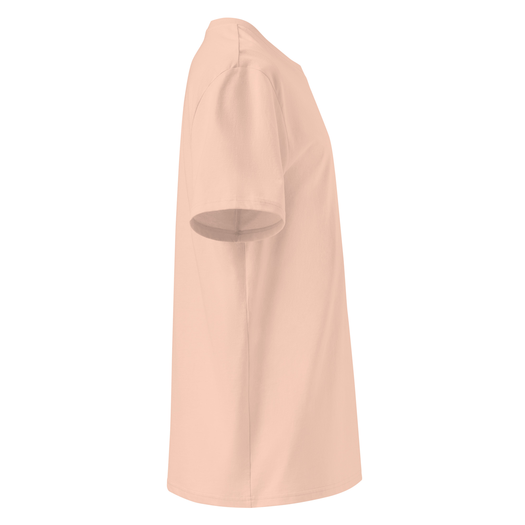 Ik st-otter T-shirt (zonder achterkant) TESTPRODUCT - Image 3