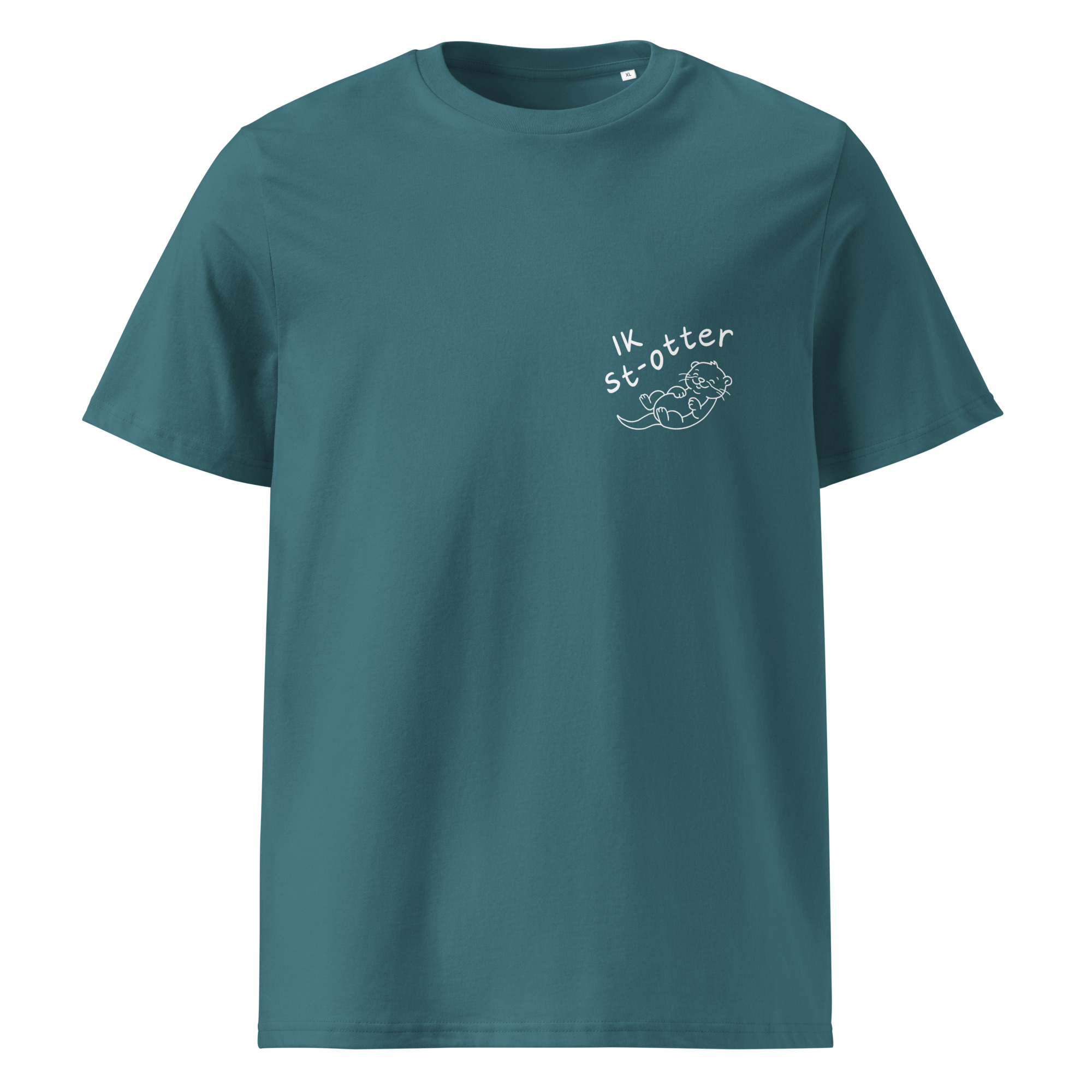 TESTPRODUCT Ik st-otter - Image 4