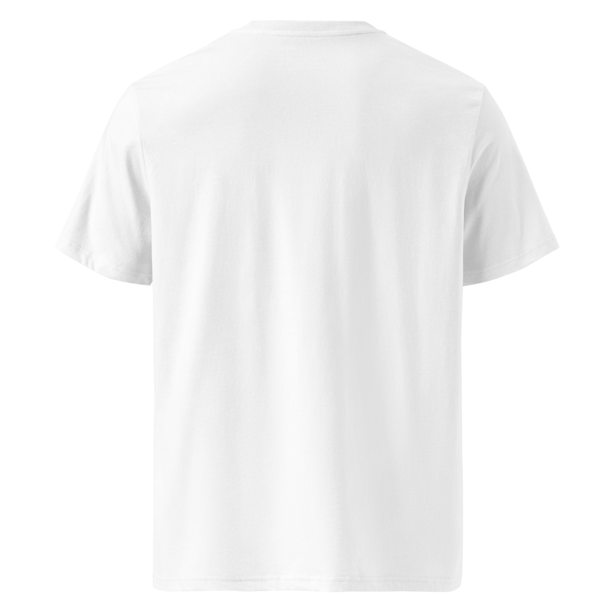 Ik st-otter T-shirt (zonder achterkant) TESTPRODUCT - Image 12