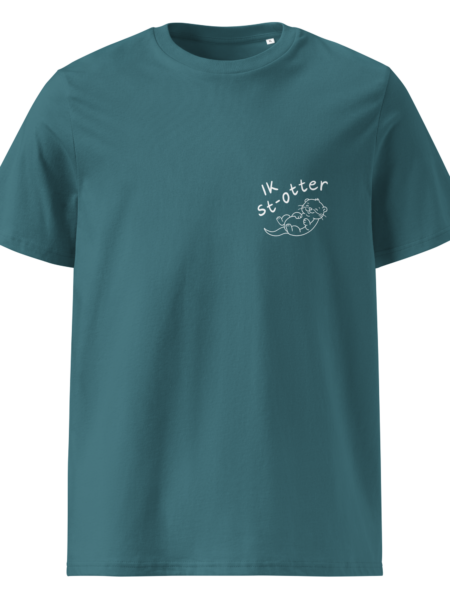 Ik st-otter T-Shirt (TESTPRODUCT)