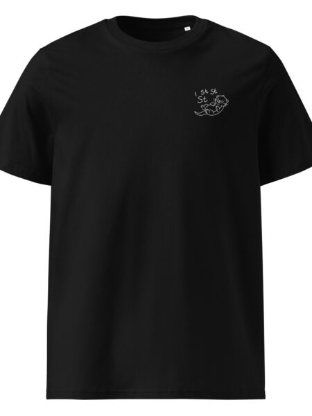 St-utter T-Shirt | (No back print)