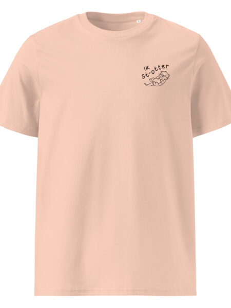 St-otter T-Shirt | Dutch NL