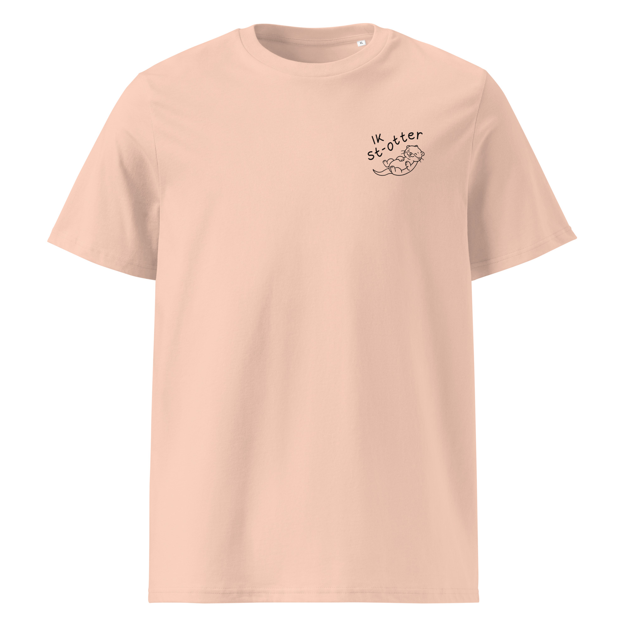 St-otter T-Shirt | Dutch NL